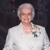 Effie E. Willis