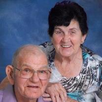 Betty Jane Doss