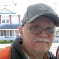 LOUIS PAUL HESS, JR.