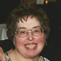 Linda D. Feiden-Stefanich