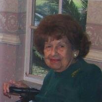 Edna P. "Boots" Messina