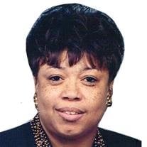 Shirley Marie Harris