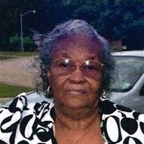 Lula Mae Hardnett