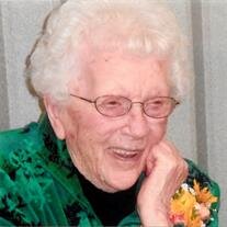 Evelyn E. Miller