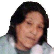 Sulema M. (Cervantes) Martinez