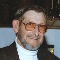 Arthur "Art" P. Rudek