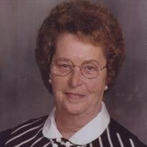 Alma Kopp