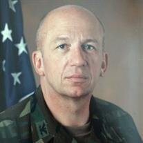 Nick C. Harris