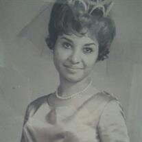 Mrs. Norma Iris Correa
