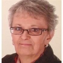 Connie Stubben