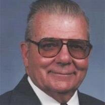 Terence Reagan III