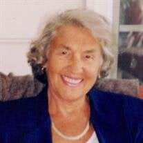 Carol B. Boehringer