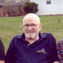 Wayne E. Nixon