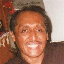 Mr. Faustino Amaya Jr.