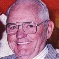 Warren Edward Deal Sr.