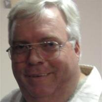 David Glenn Newell