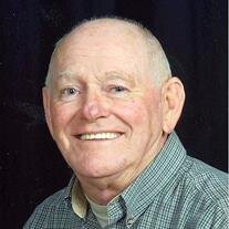 Daniel Edward Wadford