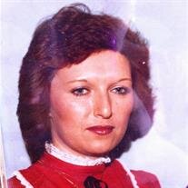 Mrs. Theresa Mary Pistor