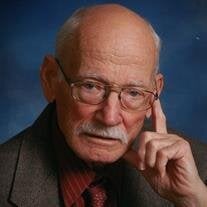 Eugene A. Kieffer