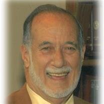 Mr.  James  M. Shamburger