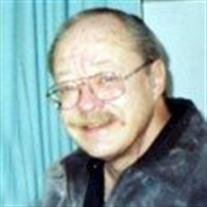 Robert Earl Burmeister