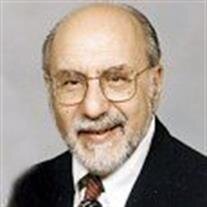 Peter Calott