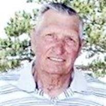 Richard J DeRoy