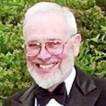 Marshall R Ginthner
