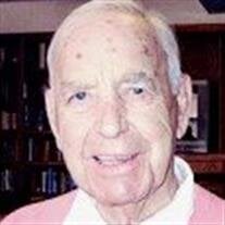 Ralph Norman Hitchens