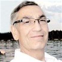 Robert C Kieffer