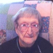 Margaret E.  Grimes