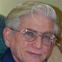 Wayne Michael Abernethy