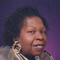 Ms. Laura Shaw