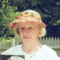 Bonnie Jeanne Feiszli