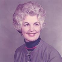 Dorothy L Gable