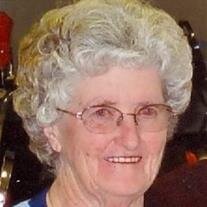 Ms. Elsie "Kathy" Kathleen Hardcastle