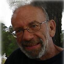 Mr.  Leon Townzen