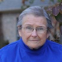 Mrs.  Joyce Worley