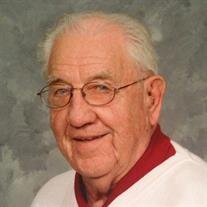 F. William "Bill" Gray
