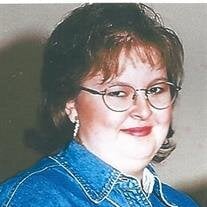Mrs. Darlene Hall