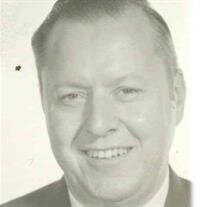 Albert L. Davis