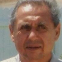 Simon O. Calvillo