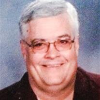 Michael Dean Schaffter