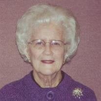 Carmie Nell Grimes