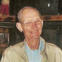 Clarence "Tony" Anthony Scheller