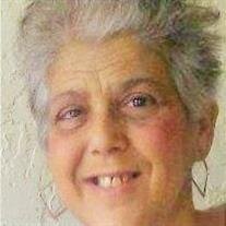 Ismaida Joann Stratton