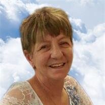 Patricia A. "Pat" Biehl