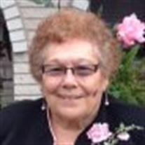 Gregoria L. Robles