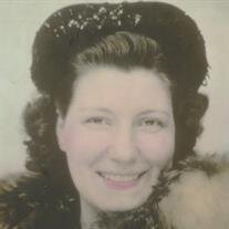 Theresa "Tess" Soccocio