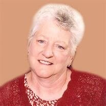 Mary Ann Korte